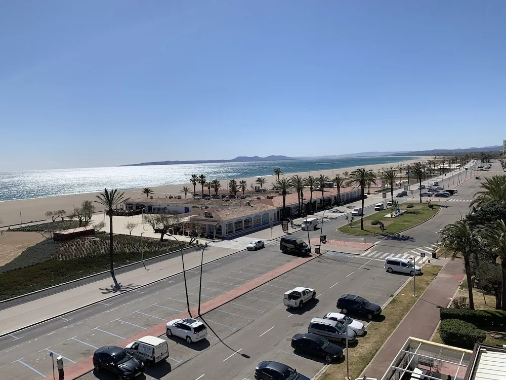 Apartamento Inmobahia - BI - 74