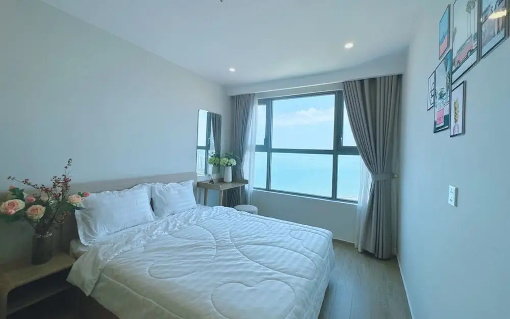 The Song Apartment Vung Tau