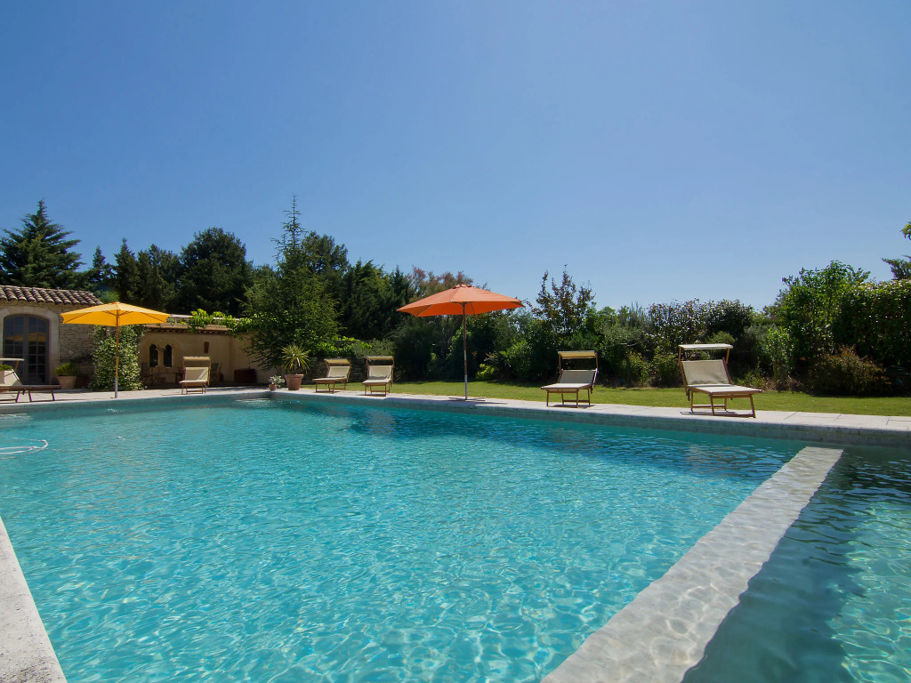 Holiday Home LOlivier by Interhome
