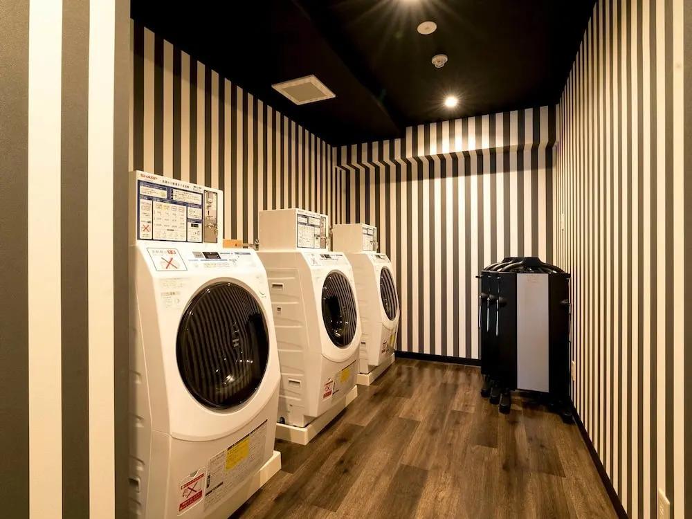 HOTEL R9 SanoFujioka