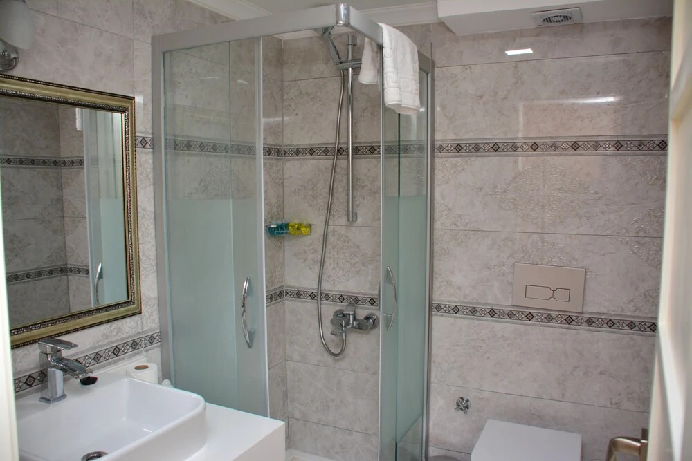 Pine Villas & Apartments Kusadasi