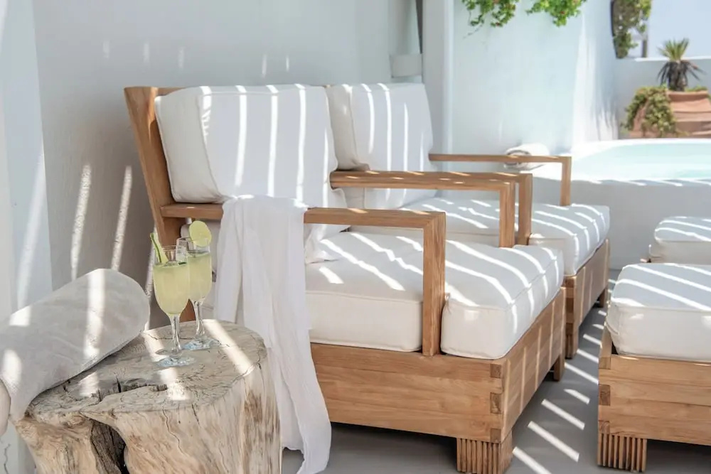 Native Eco Villas