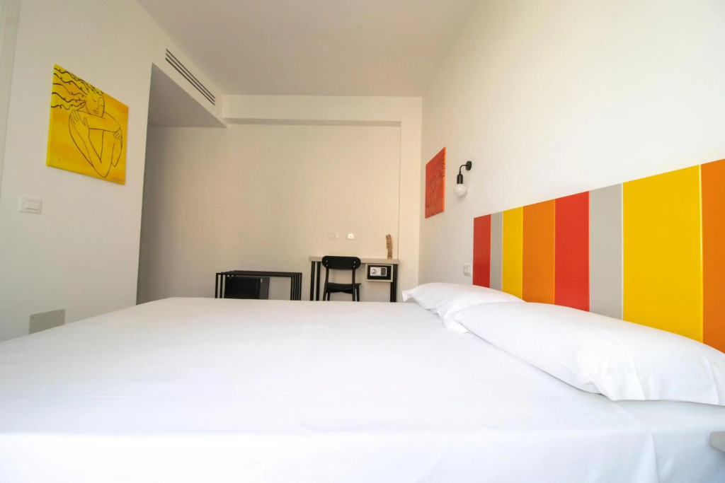 Hotel Arte Mare