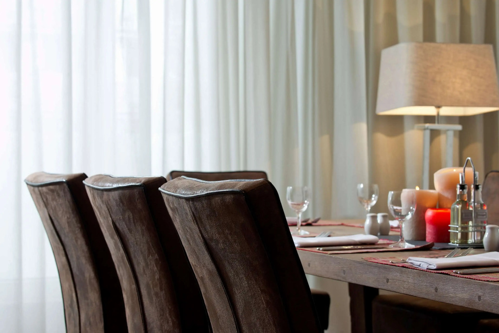 Wyndham Hannover Atrium