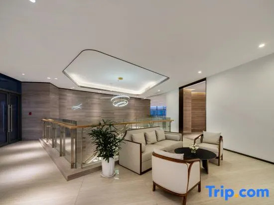 Yi Ju Life Hotel Hangzhou Bay Shangyu