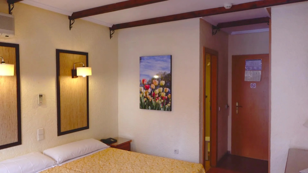 Hotel Eden Mar