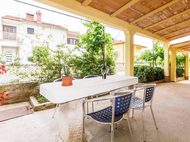 Apartments Predrag