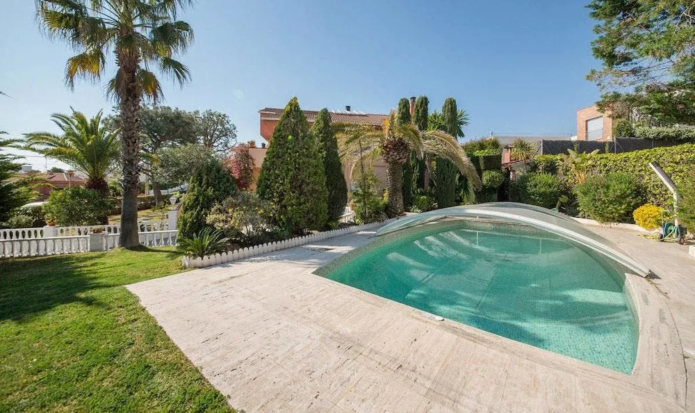 Villa Amparo