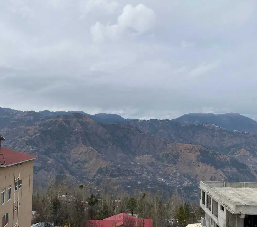 SK Lounges Bhurban