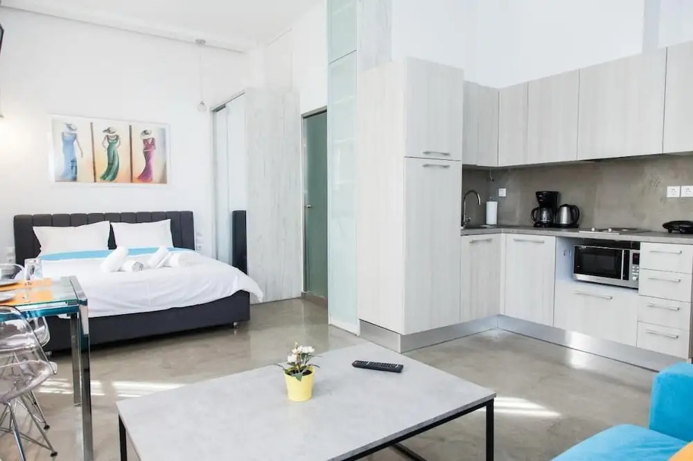 Beautiful Apt. close to Monastiraki