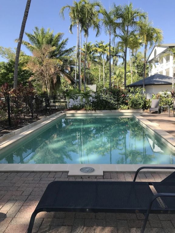 Tropic Nest 3 Bedroom Apartment