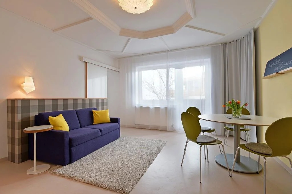 Haus Friederike - Sylvia Brunner