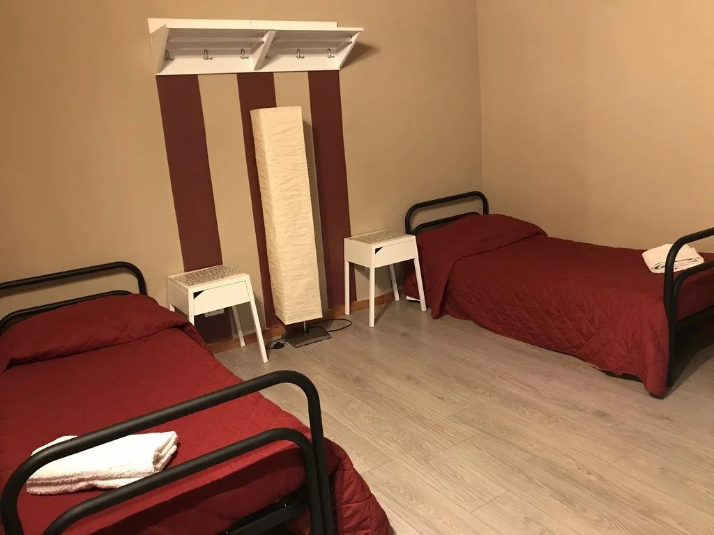 International Student House Florence
