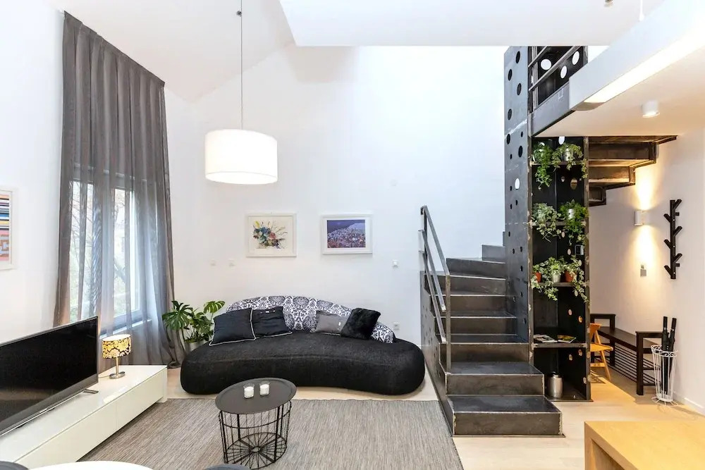 Apartments ParkLife Zagreb