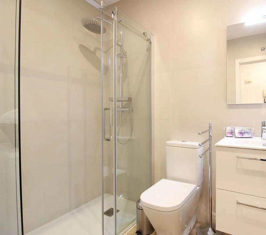 Puerta del Sol Center - En el Centro de Madrid