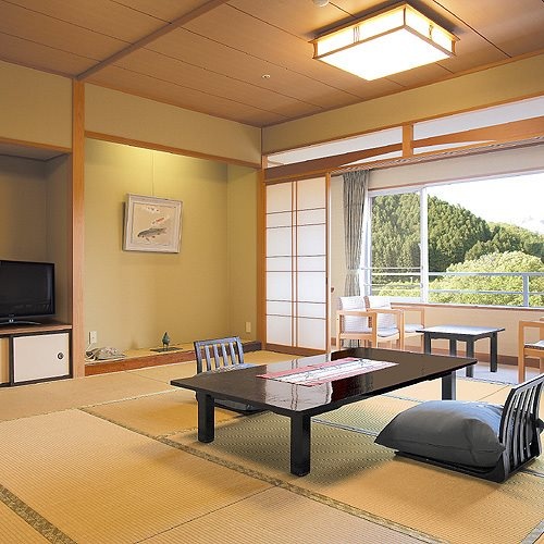 Sendai Akiu Onsen Hotel Kiyomizu