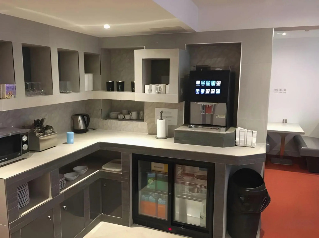 Flexistay Leicester Gable Aparthotel