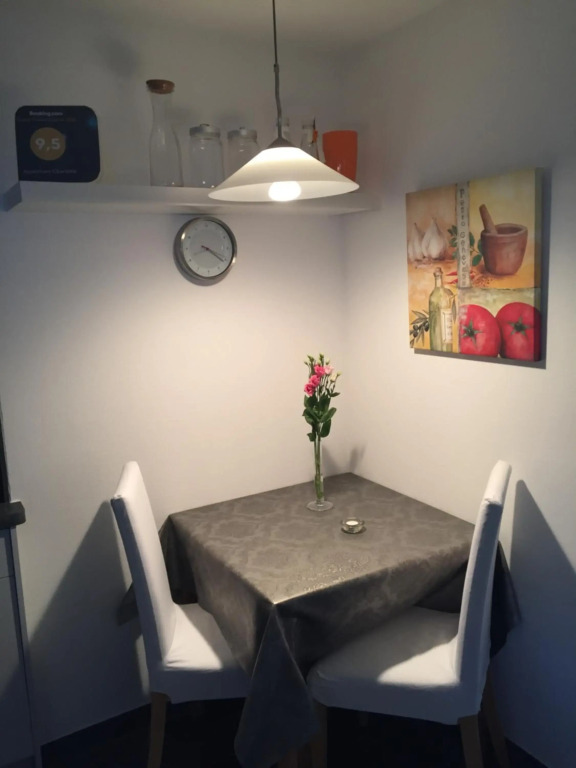 Apartment Charlotte