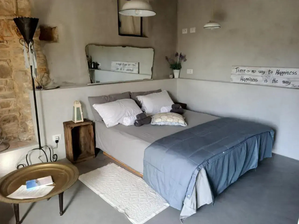 Agrilunassa Eco Guest House