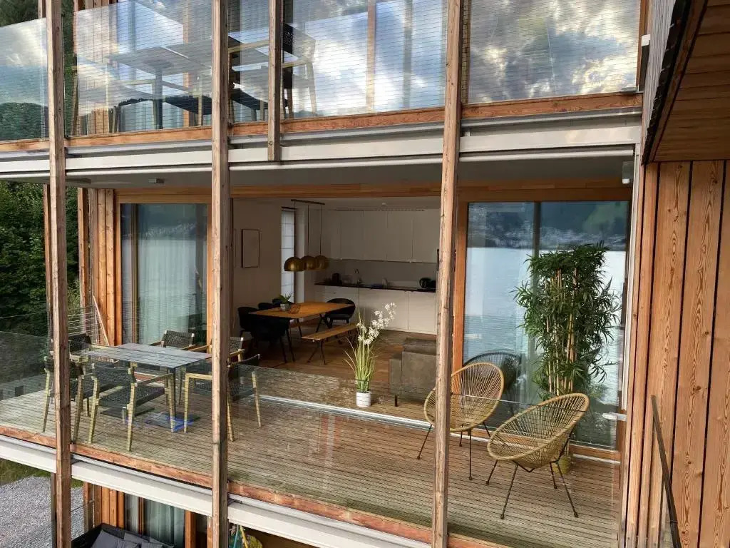 Residence Bellevue - incl Summercard