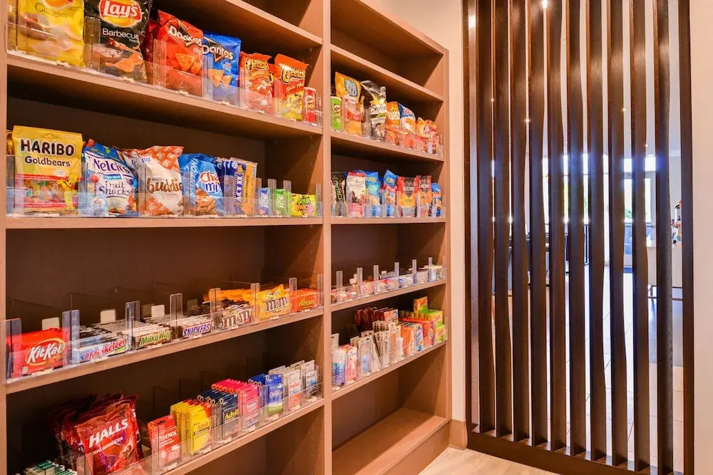 Holiday Inn Express & Suites - Mall of America - MSP Airport by IHG