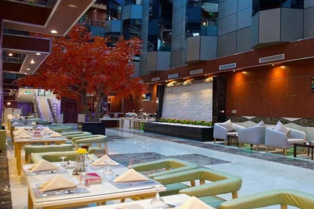 Lavera in Hotel - Rowibeh Hotels
