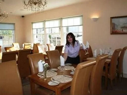 The Southfield Hotel
