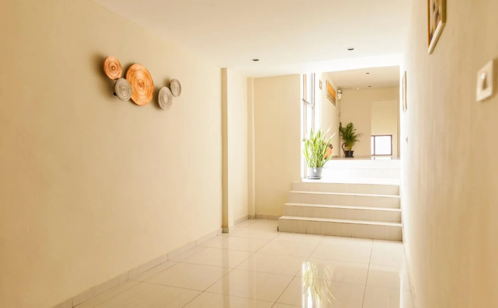 Central Boutique Hotel Vientiane