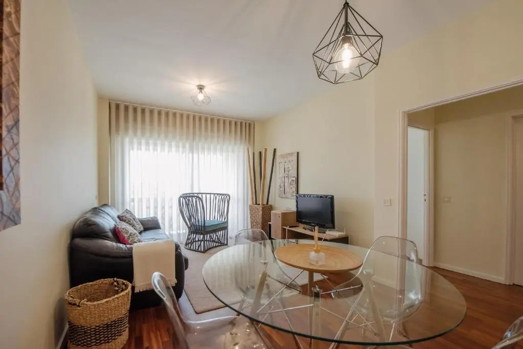 Apartamento Newark
