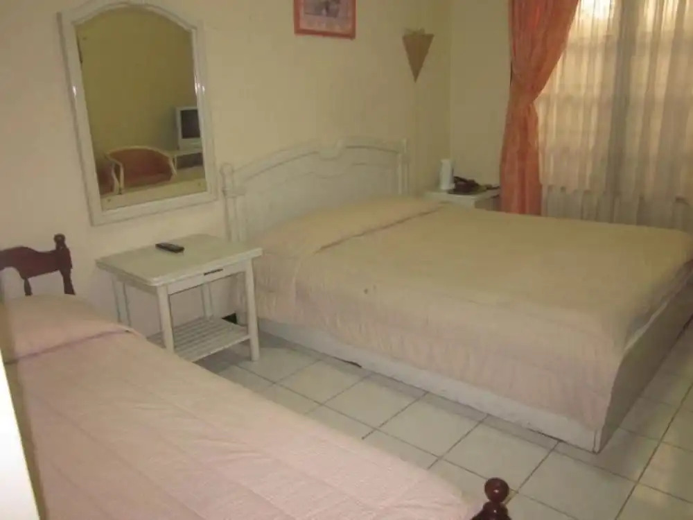 Hotel Vidi 2