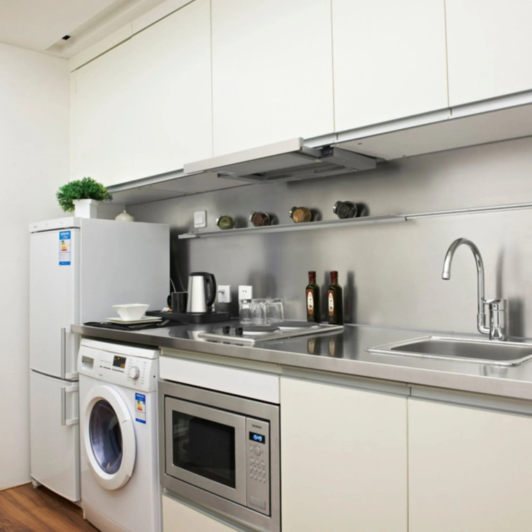 Tianjin S-suites