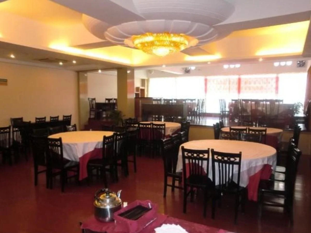 Greentree Inn Nanjing Yinqiao Market