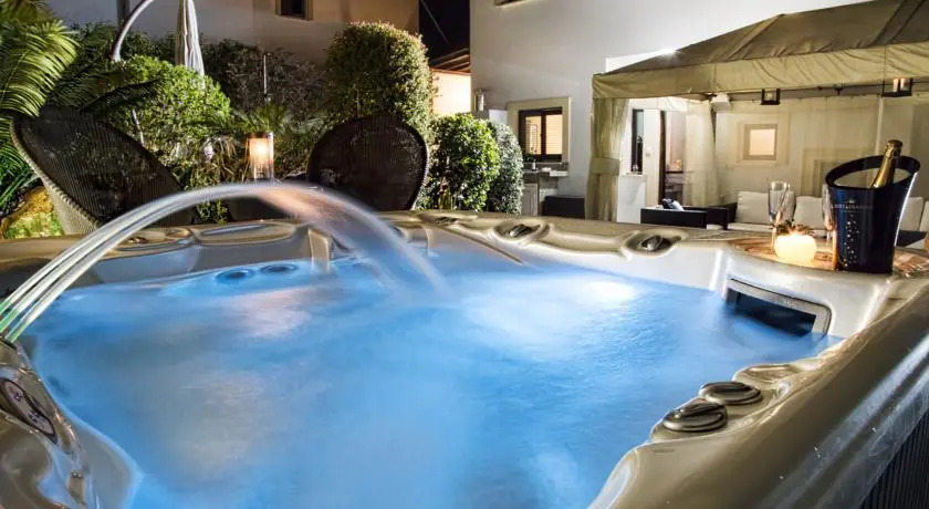 Villa Luxury Konnos Beach 1