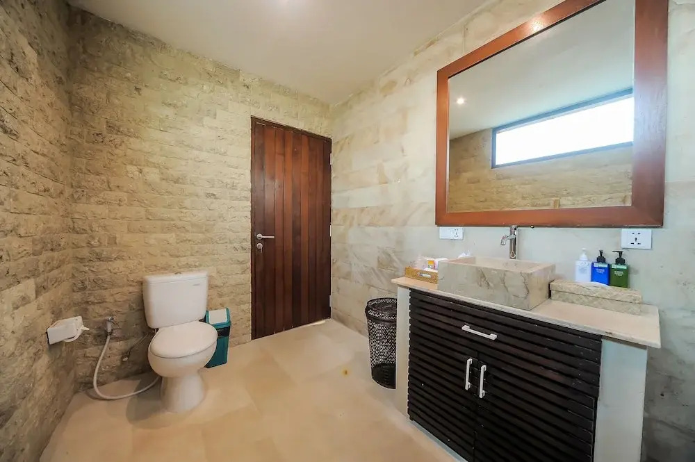 Villa Pearl Seminyak