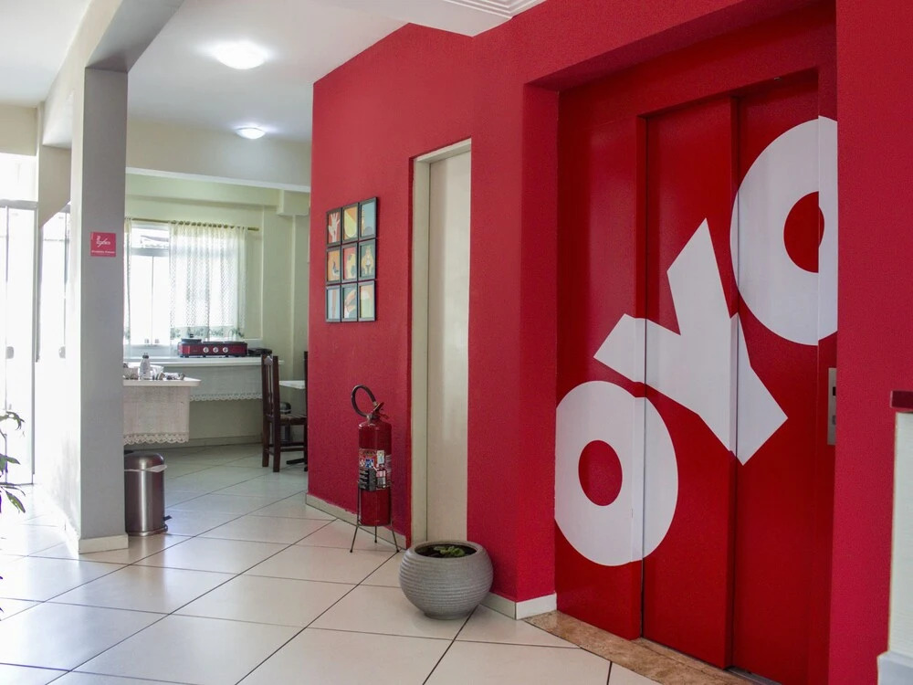 Apart Hotel Pinda