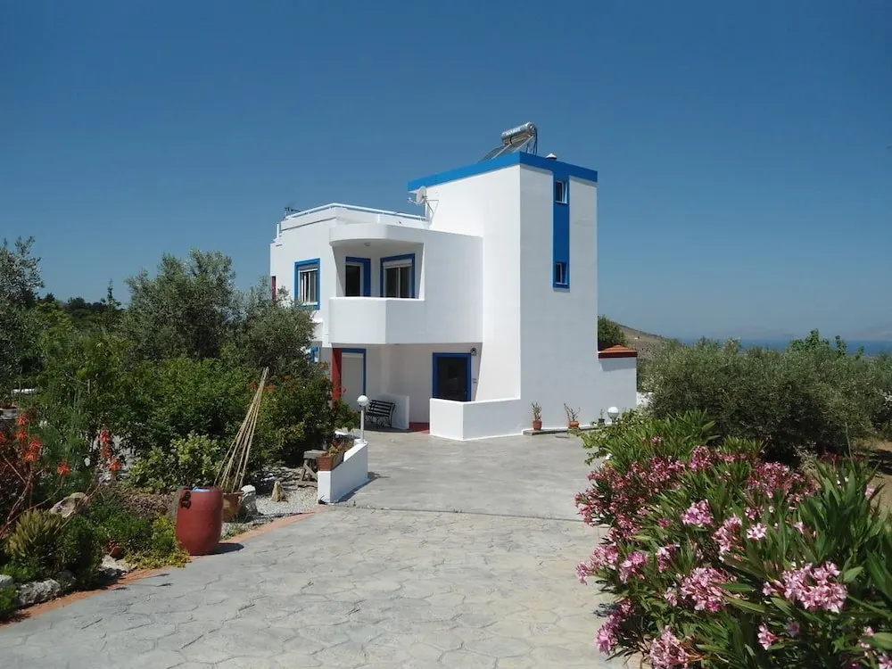 The Olive Branch Villa