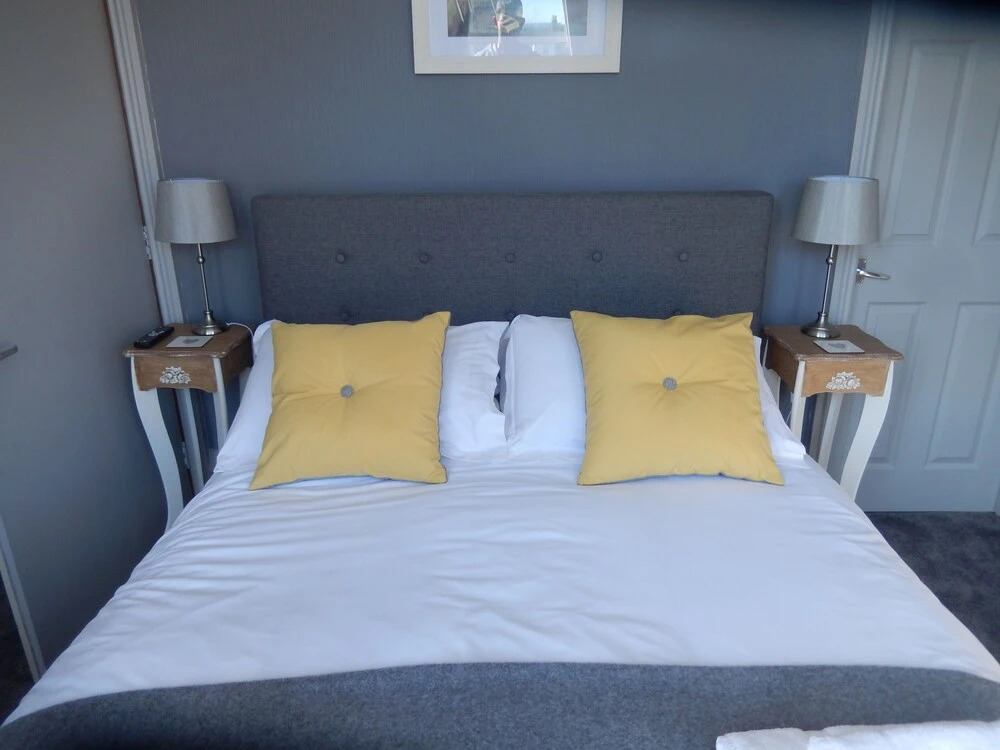 Etherleigh Guest House