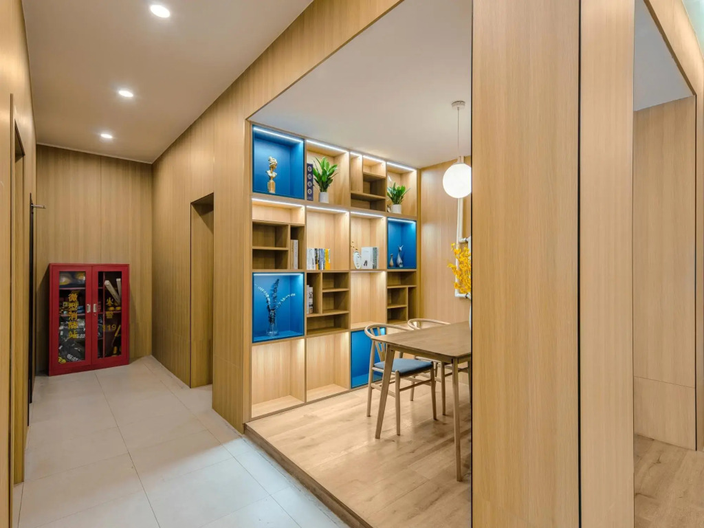Starway Hotel(Taiyuan Gongyuan Shidai Cheng Store Hotel）