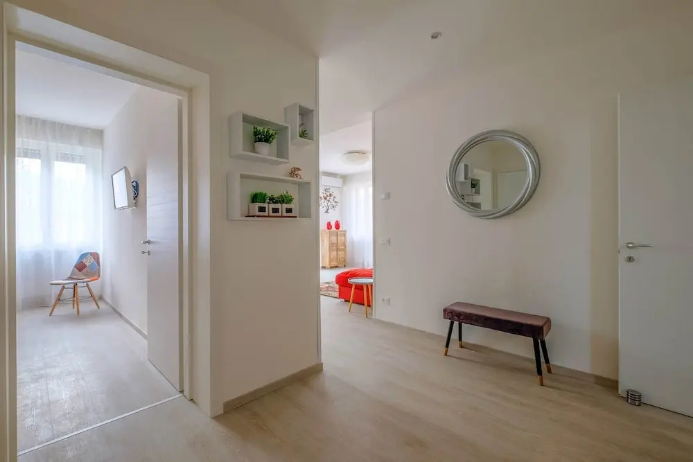 Casa Luminosa