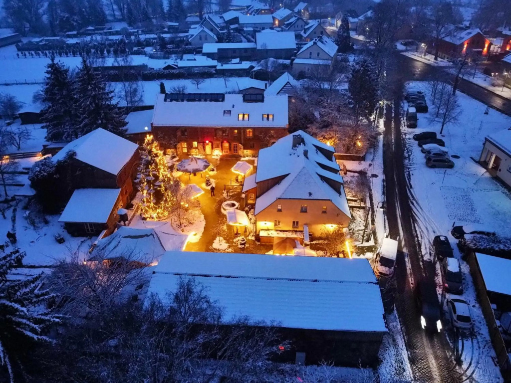 Gut Leben Landresort