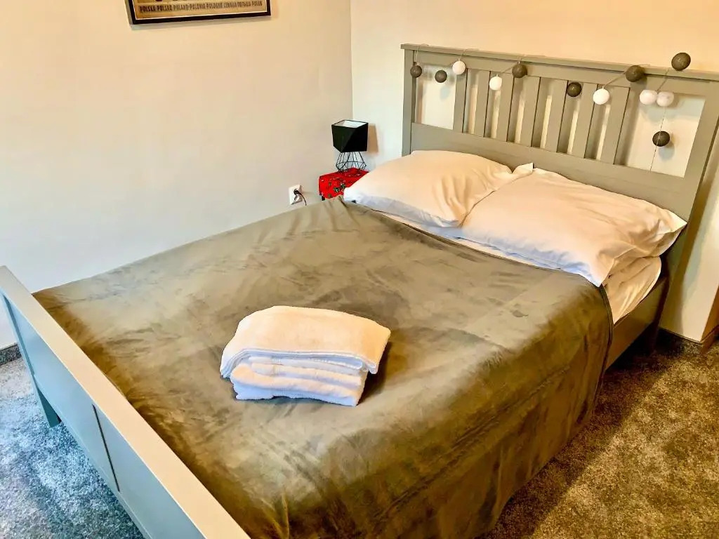 APARTAMENT GIMNAZJALNA 8a