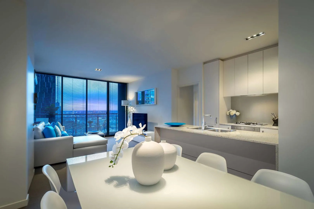Milano Serviced Apartments