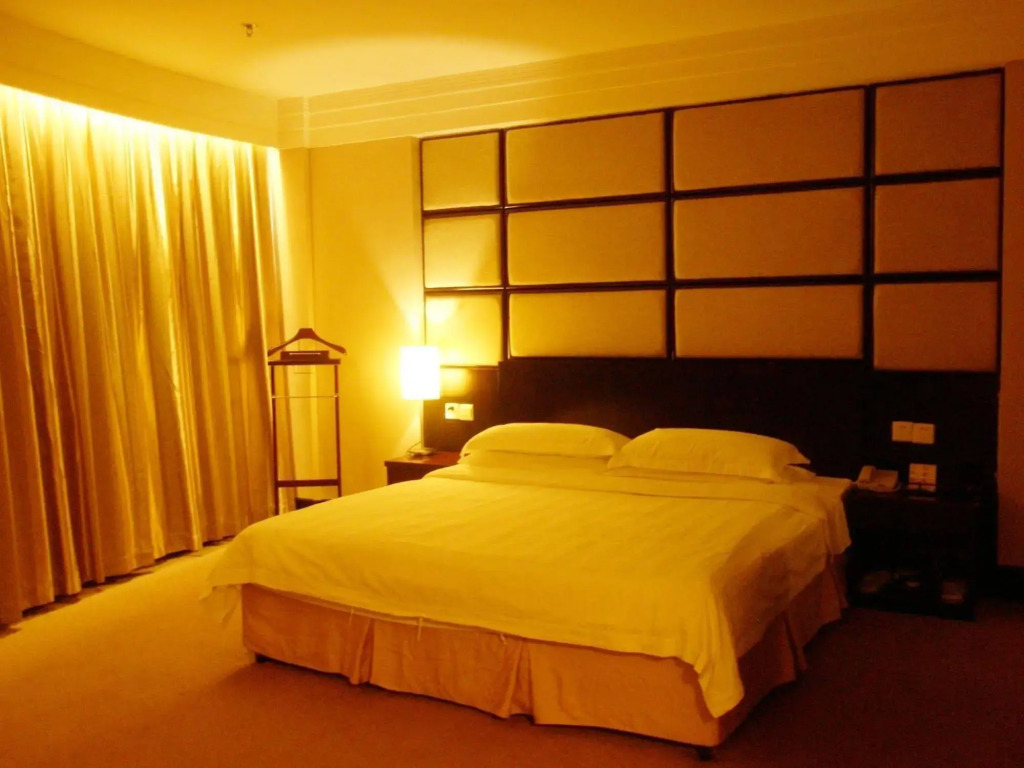Xingheng Hotel