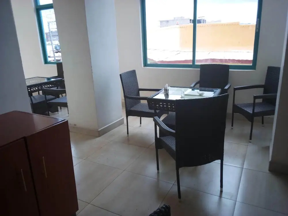 Daiichi Hotels