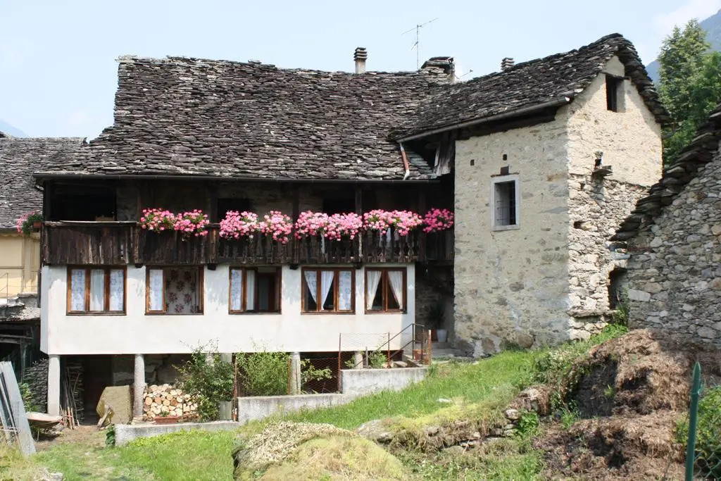 B&B Casa Quaroni