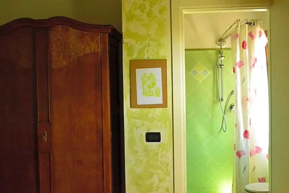 B&B Le Tamerici