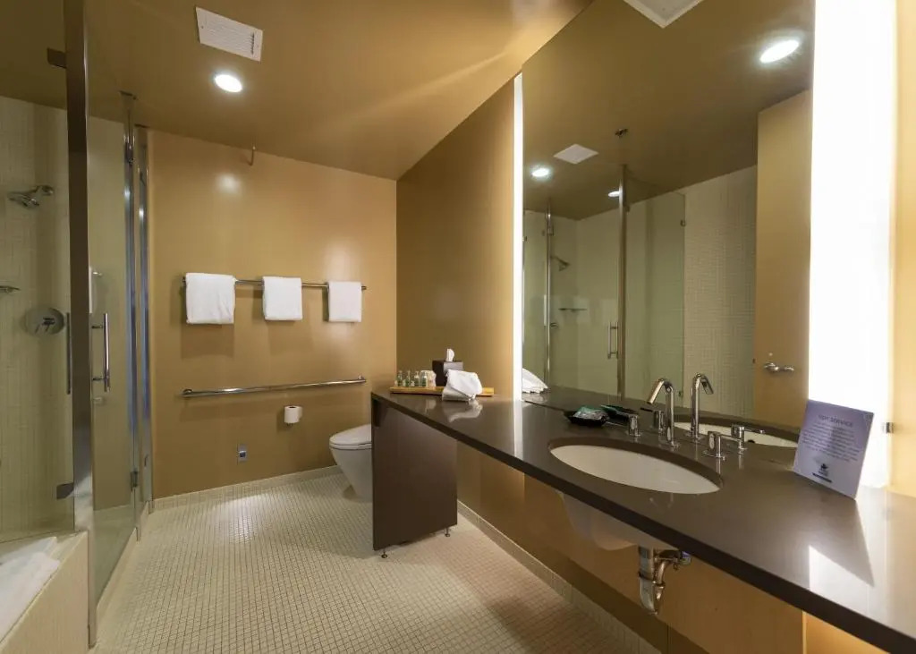 Coeur DAlene Casino Resort Hotel