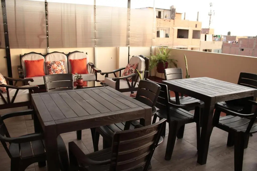 Peruvian Wasi - Bed & Breakfast