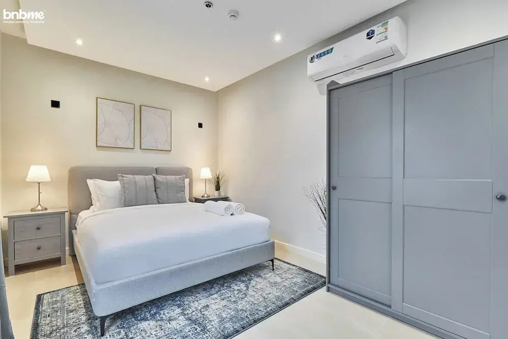bnbmehomes-2BR nr Boulevard City-D13