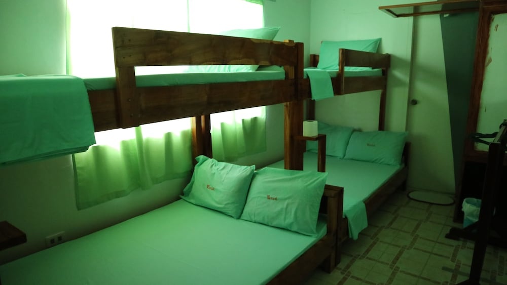 RPK Dormitory Bed and Breakfast
